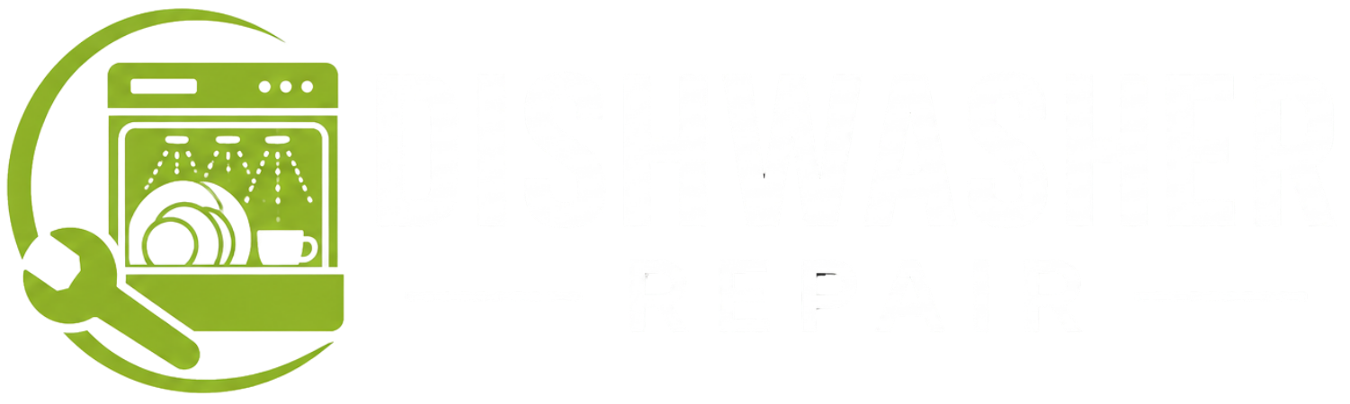 Dishwasher Repair Logo